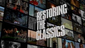 100 Years of Universal: Restoring the Classics Trailer
