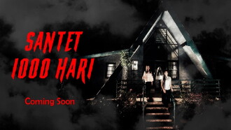 1000 Day Santet Trailer