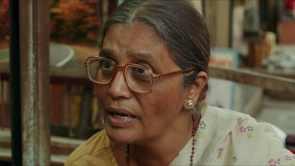 1000 Rupee Note Trailer