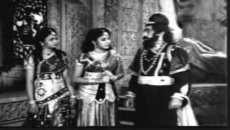 1000 Thalaivangi Apoorva Chinthamani Trailer