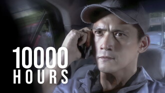 10000 Hours Trailer