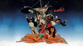 1001 Nights Trailer