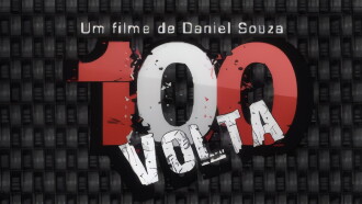 100Volta Trailer