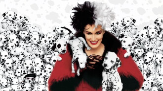 101 Dalmatians Trailer