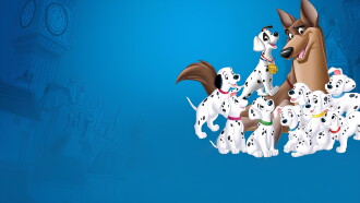 101 Dalmatians II: Patch's London Adventure Trailer