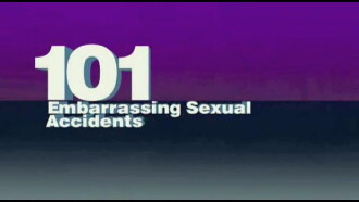101 Embarrassing Sexual Accidents Trailer