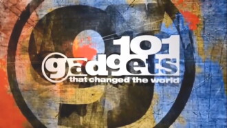 101 Gadgets That Changed the World Trailer