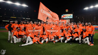 101: The Story of the 2023 Baltimore Orioles Trailer