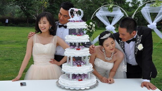 101st Weddings Trailer