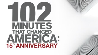 102 Minutes That Changed America: 15th Anniversary Trailer