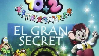 10+2: The Great Secret Trailer