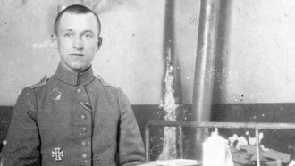102 Years in the Heart of Europe: A Portrait of Ernst Jünger Trailer