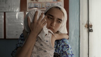 107 Mothers Trailer