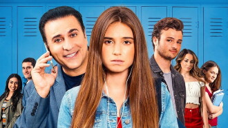 10E Trailer