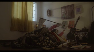 11 a.m Trailer