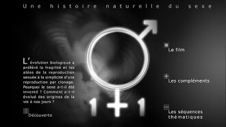 1+1 une histoire naturelle du sexe Trailer