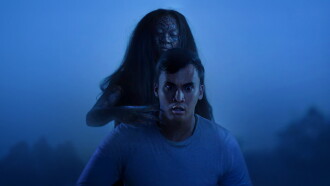 11:11: What Did You See? Trailer