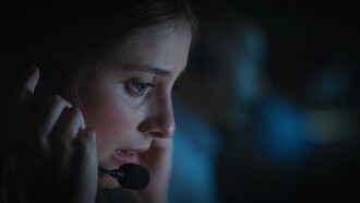 112 Trailer