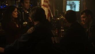 11th Hour Trailer