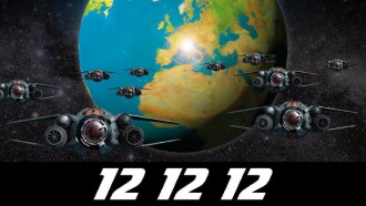 12-12-12 Trailer