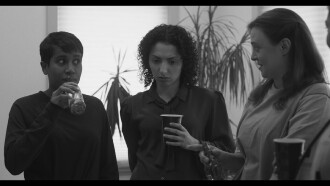 12 Angry Lesbians Trailer