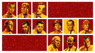 12 Angry Men Trailer