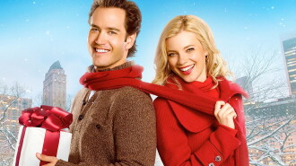 12 Dates of Christmas Trailer