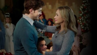 12 Days of Giving Trailer
