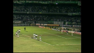 12 de Junho de 1993: O Dia da Paixão Palmeirense Trailer