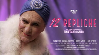12 repliche Trailer