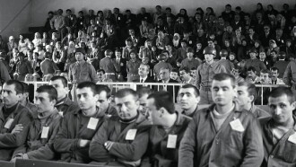 12 September: Back to Democracy Trailer