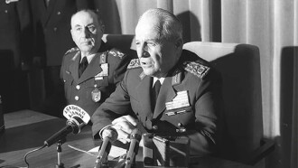 12 September: Coup Diary Trailer