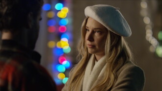 12 Toys of Christmas Trailer