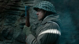 120 Bahadur Trailer