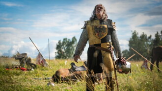 1278: The Battle for Europe Trailer
