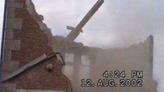 12.Août.2002 Trailer