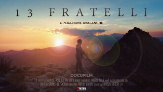 13 Fratelli Trailer