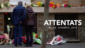 13 novembre 2015 - Chemins de la mémoire Trailer