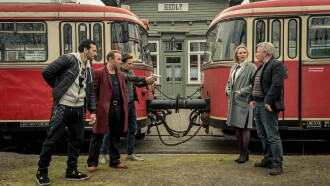13 Uhr mittags Trailer