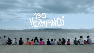 130 Children Trailer