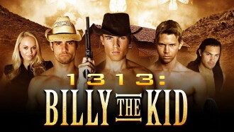 1313: Billy the Kid Trailer