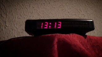 13:13 Trailer