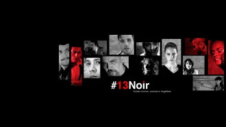 13Noir Trailer