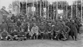14-18 Refuser la guerre Trailer