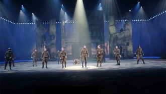 14-18 Spektakel-Musical Trailer