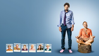 14 Days to Feel Better Trailer