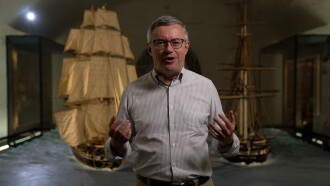 1492 Trailer