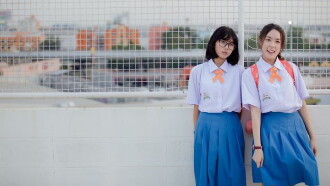 15+ Coming of Age Trailer