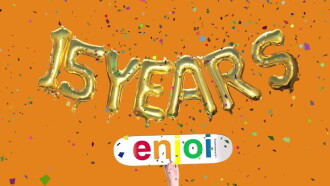 15 years of enjoi Trailer