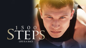 1500 Steps Trailer